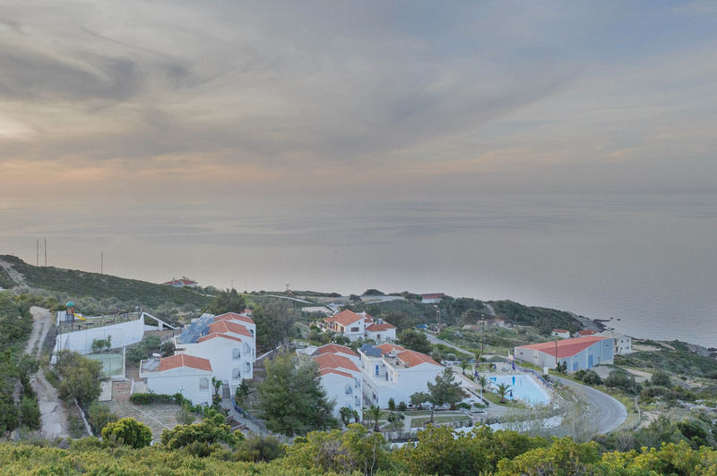 Karras Star Hotel Evdilos  Esterno foto